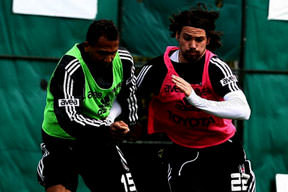 Ersan'dan fedakarlık