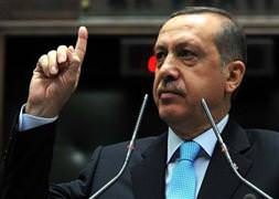 "Bunlar doğan görünümlü şahin"