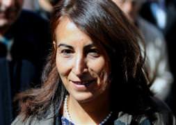 Aysel Tuğluk'a 14 yıl hapis geldi