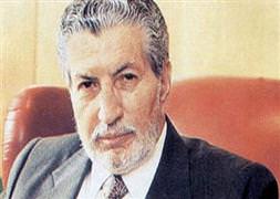 Sabri Ülker hayatını kaybetti