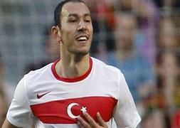 Umut Bulut Galatasaray'da