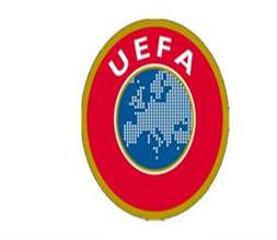 UEFA tarih verdi