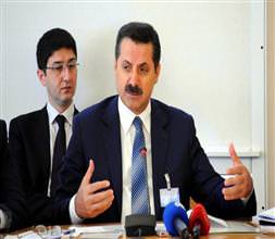 "Grev yasağını tekrar görüşeceğiz"