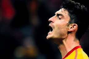 Riera için yeni taktik