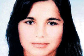 33 gündür aranıyor