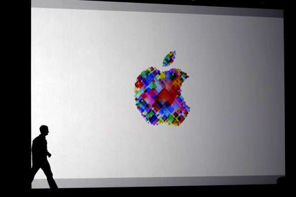Apple’dan yeni harita geliyor