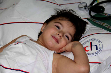 Azrail’e 4 çalım