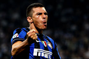 Lucio  Fener için yanıyor!