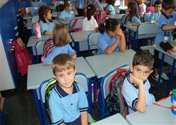 Sömestr 3'e çıktı, ilk yıl 100 saat ders yok