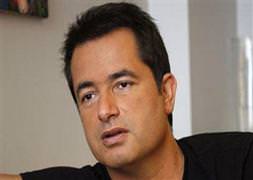 Acun Ilıcalı'nın 13 milyonluk yeni oyuncağı