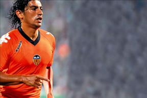 İspanya'ya Yıldırım baskın