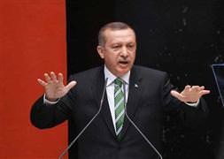 Başbakan Erdoğan'dan müjde üstüne müjde