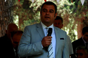 TİGEM arıcılık için kolları sıvadı