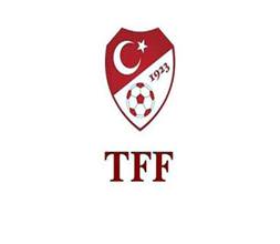 TFF yabancı sayısını açıkladı!