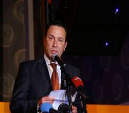 Adnan Öztürk'ten transfer açıklaması
