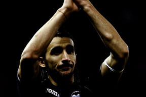 Mehmet Topal artık hazırlık yapıyor!