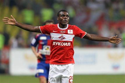 Emenike transferinde sıcak gelişme