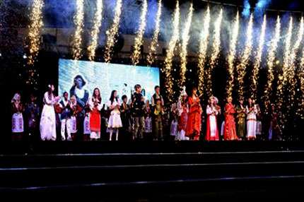 Türkçe mağdurları