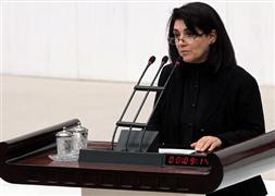 Zana: Kürt sorununu Erdoğan çözer