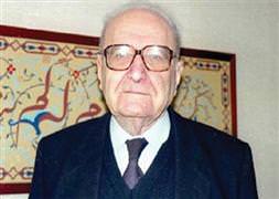 Roger Garaudy vefat etti