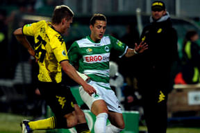 Sercan son kararını verdi