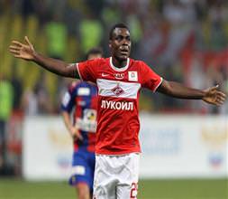 "Emenike Türkiye'ye dönmeyecek"