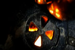 Haziranda sobadan ölüm