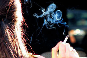 Sigaraya %1 ÖTV artışı yolda