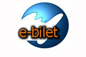 E-bilet geliyor
