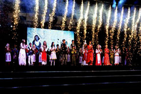 Türkçe mağdurları