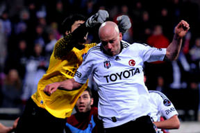 Kovulana kadar gitmem