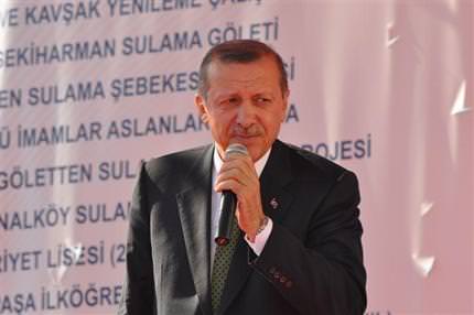Efendilik devri sona erdi!