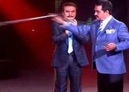 Tatlıses'e doktorundan yasak geldi