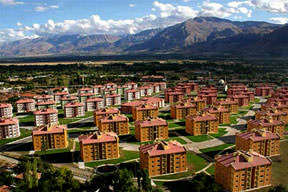 Dönüşüm başladı