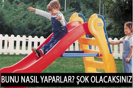 Çocuğunu seven okusun!