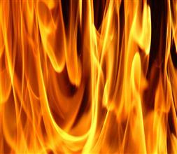 Cezaevinde yangın: 13 ölü!