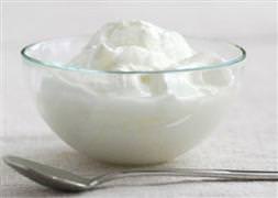 Yoğurtta domuz menşeili jelatin iddiası