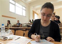 LYS-1 Matematik Sınavı sona erdi