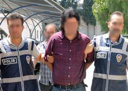 Öğretmene cinsel istismar suçlaması
