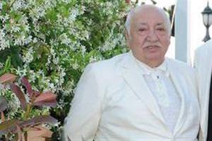 Ünlü işadamı hayatını kaybetti