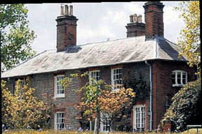 Kral dünürlere 13,5 milyonluk malikane