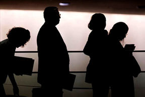 İşsizlik tek haneye düştü