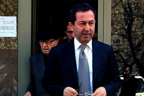 Hayyam Garipoğlu kayıplara karıştı