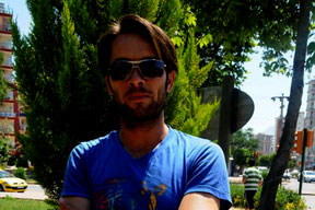 Şampiyon aktör oldu