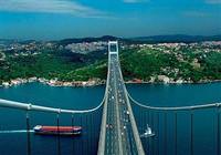 Köprü çilesi başlıyor