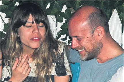 Tuba’dan sonra Muradına erdi