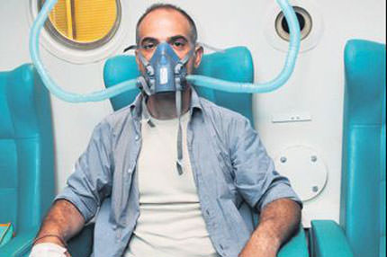 Everest’in kitabını yazacak