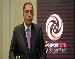 Özerten'den Fenerbahçe açıklaması