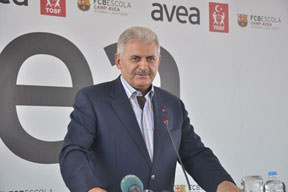 Alın değil akıl teri