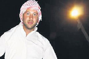 Giray'a Fransız eziyeti